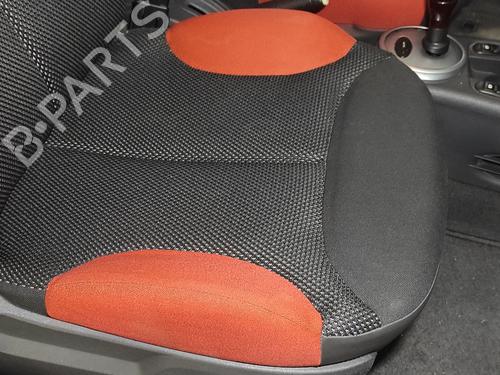 Right front seat CITROËN C2 (JM_) 1.6 | BP18887972C16