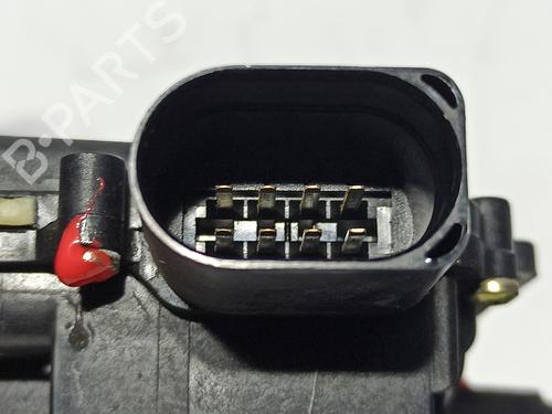 Front right lock VW GOLF IV (1J1) 1.6 16V | BP18021441C97 
