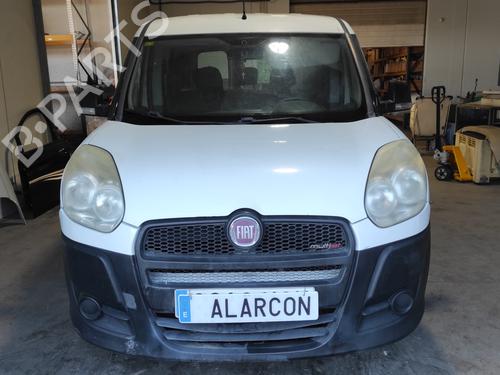 Used Parts FIAT DOBLO Cargo (263_) 1.3 D Multijet (90 hp) 4281837