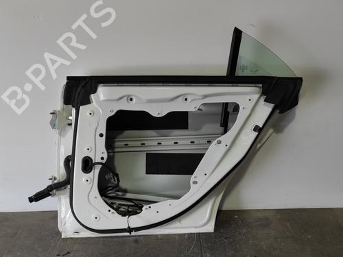 Right rear door MERCEDES-BENZ CLA Coupe (C117) CLA 200 CDI / d (117.308) | BP27290053C5
