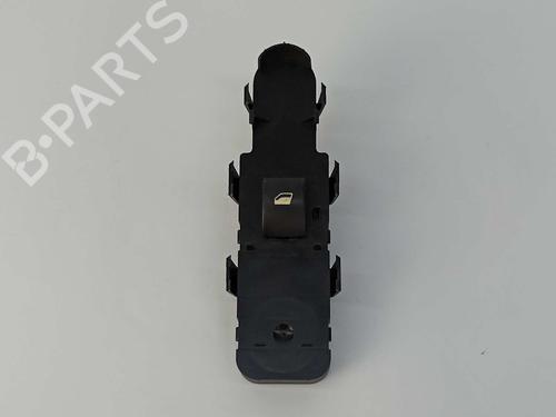 Used Right front window switch PEUGEOT 807 (EB_) 2.0 HDi (120 hp) 10059335