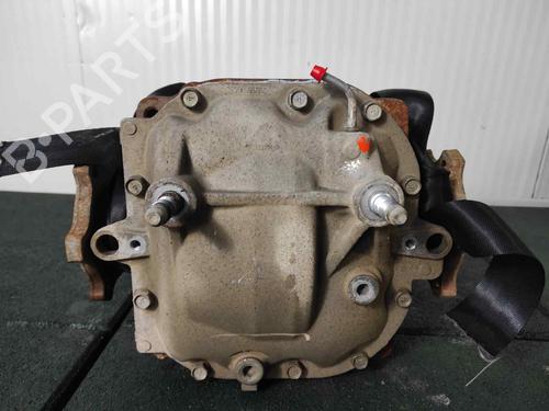 Rear differential NISSAN PATHFINDER III (R51) 2.5 dCi | BP9215812M24 