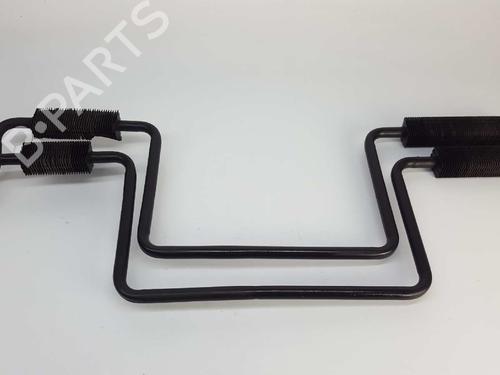 Pipe MERCEDES-BENZ S-CLASS (W221, V221) S 320 CDI (221.022, 221.122) | BP14534222M125