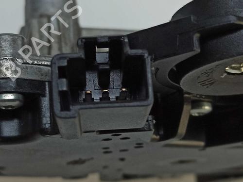 Rear wiper motor FORD FOCUS III 1.6 TDCi | BP9505338M102 