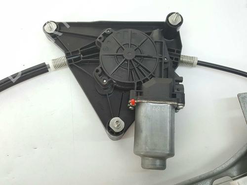 Front right window mechanism CITROËN C1 II (PA_, PS_) 1.0 VTi 68 | BP3332215C23