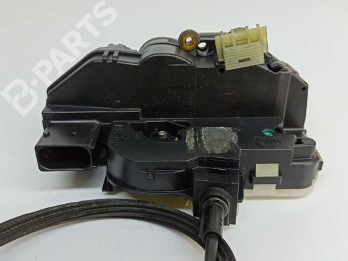 Front left lock OPEL INSIGNIA A (G09) 2.0 CDTI (68) | BP7979854C98 