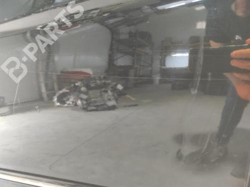 Left front door MERCEDES-BENZ B-CLASS Sports Tourer (W245) B 180 CDI (245.207) | BP10902509C2 