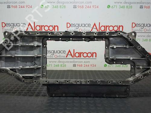 Oil sump AUDI A8 D3 (4E2, 4E8) 4.0 TDI quattro | BP14531000M115