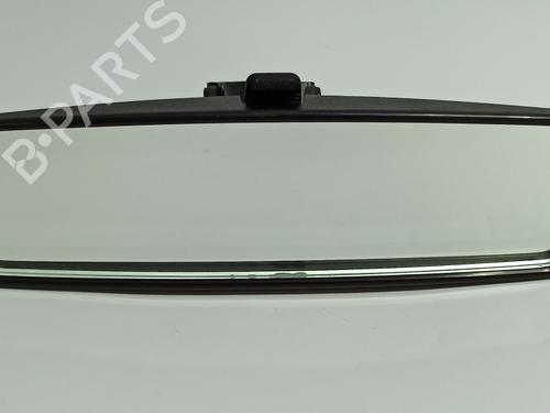 Bakspejl indvendigt PEUGEOT PARTNER Box Body/MPV (K9) 1.5 BlueHDi 100 (102 hp) 13086479