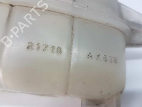 Expansion tank NISSAN MICRA III (K12) 1.2 16V | BP4569750C120