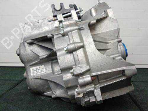 Gearbox FORD FOCUS IV Turnier (HP) 2.0 EcoBlue | BP15578583M3 
