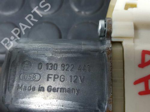 Left front window motor MERCEDES-BENZ C-CLASS T-Model (S204) C 350 CDI 4-matic (204.289) | BP2771979E21