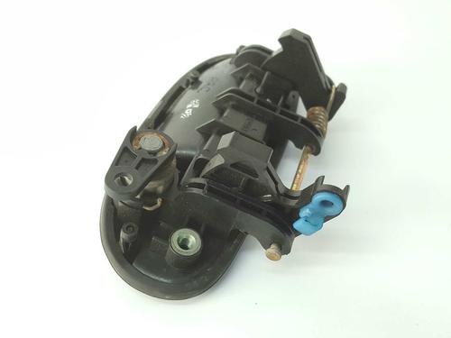 Front right exterior door handle DAEWOO LANOS (KLAT) 1.3 | BP7786879C129