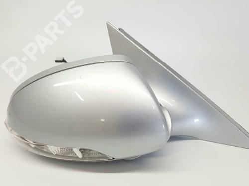 Used Right mirror MERCEDES-BENZ S-CLASS (W221, V221) S 320 CDI (221.022, 221.122) (235 hp) 4935916