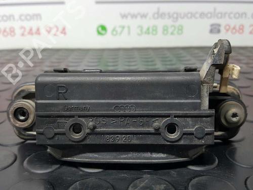 Rear right exterior door handle AUDI A6 C4 (4A2) 2.5 TDI | BP2737017C130 