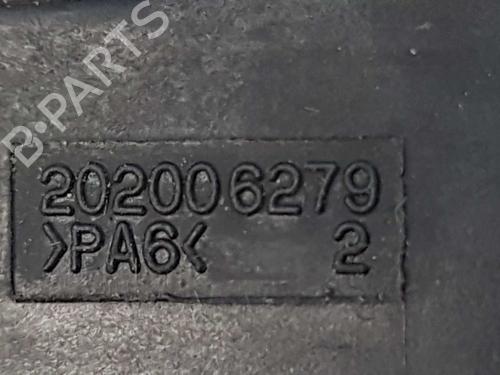 Right rear window switch SSANGYONG KORANDO (CK) | BP4634815I28