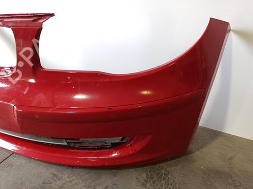 Front bumper BMW 1 (E87) 118 d | BP16768514C7