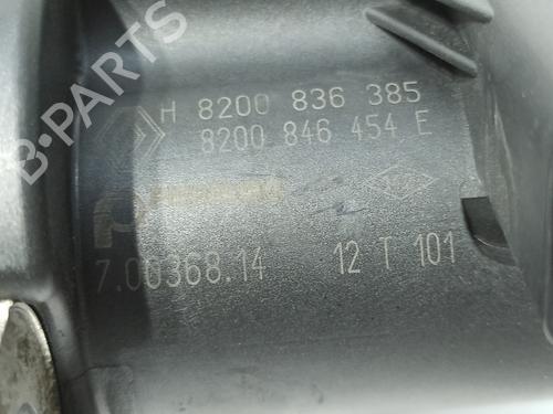 Egr RENAULT SCÉNIC III (JZ0/1_) 1.5 dCi | BP24215211M69 