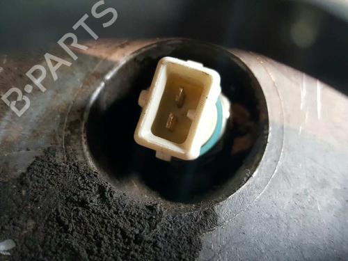 Gearbox CITROËN BERLINGO / BERLINGO FIRST MPV (MF_, GJK_, GFK_) 1.9 D (MFWJZ) | BP2730557M3 