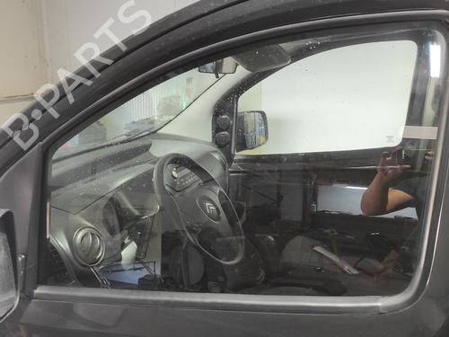 Used Front left door window CITROËN NEMO MPV 1.4 HDi (68 hp) 18034125