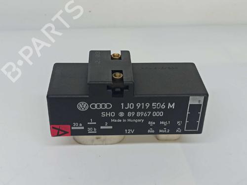 Elektronisk modul SEAT CORDOBA (6L2)  | BP14542690M83 