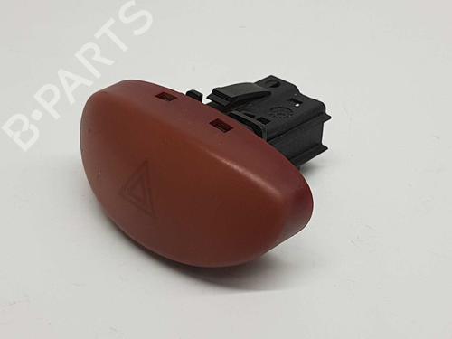 Advarselskontakt PEUGEOT 206 Hatchback (2A/C) 1.4 i | BP6108640I22