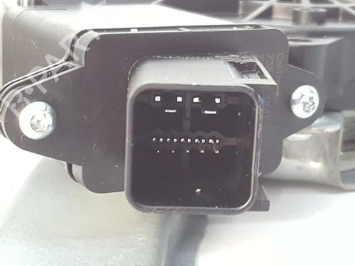Rear left window mechanism OPEL MOKKA / MOKKA X (J13) 1.6 CDTI (_76) | BP9280339C24