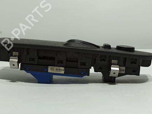 Left front window switch FIAT GRANDE PUNTO (199_) 1.4 (199AXB11, 199AXB1A, 199BXB1A, 199AXL1A) | BP10905855I27