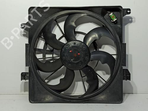 Kjølevifte elektrisk Kjølevifte elektrisk 38620078 38620078