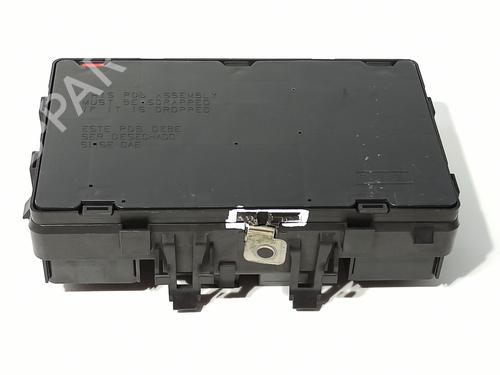 Fuse box FORD MONDEO V Turnier (CF) 2.0 TDCi Bi-Turbo | BP37758207E1 - Image 4