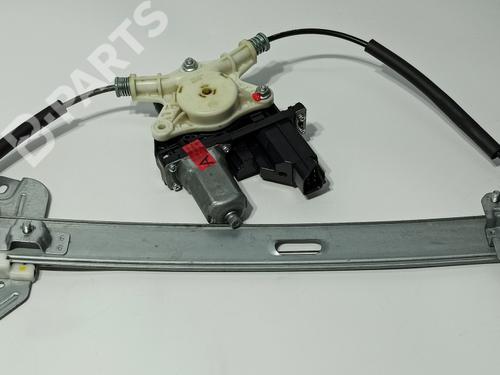 Used Front left window mechanism KIA RIO III (UB) 1.1 CRDi (75 hp) 11971908