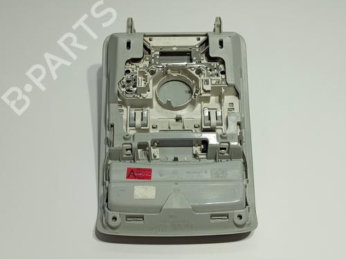 Interior roof light VW GOLF VI (5K1) 1.6 TDI | BP19426396I8 