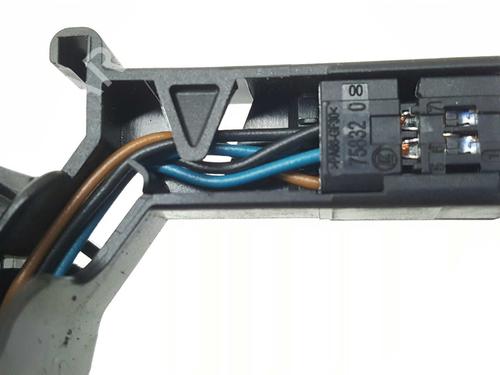 Steering column stalk VW GOLF VI (5K1) 2.0 TDI | BP3292091I23 