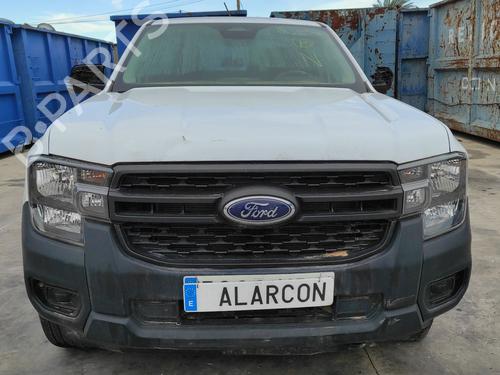 Brugte FORD RANGER (TKE) [2011-2026]  4439469