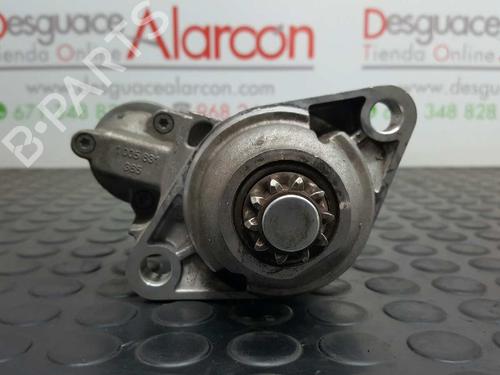 Starter VW GOLF V (1K1) 1.6 | BP2730300M8