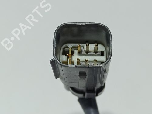 Elektronisk sensor OPEL ASTRA K (B16) 1.4 Turbo (68) | BP12578573M84
