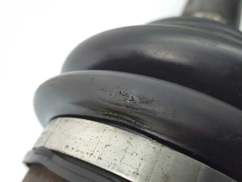 Left front driveshaft PEUGEOT 307 SW (3H) 1.6 HDI 110 | BP2729485M38 