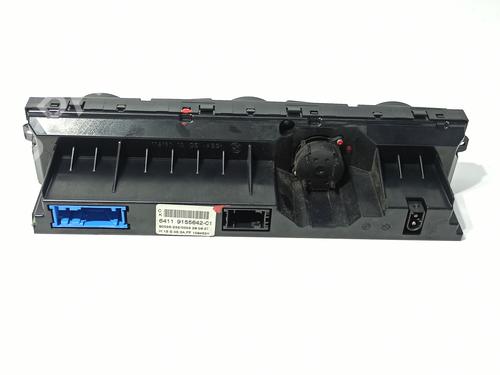 Climate control BMW 5 (E60) 520 d | BP37427368I5 - Image 4