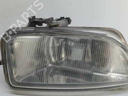 Right front fog light CITROËN SAXO (S0, S1) 1.1 X, SX | BP7646154C31