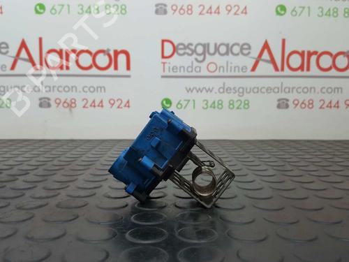 Used Other CITROËN BERLINGO MULTISPACE (B9) 1.6 HDi 110 (109 hp) 14531904