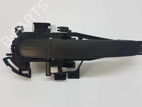 Used Front right exterior door handle FORD TRANSIT CUSTOM V362 Van (FY, FZ) [2012-2026]  8496476