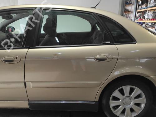 left-rear-door-citroen-c5-ii-rc_-2004-2005-2006-2007-2008-37461525 main image