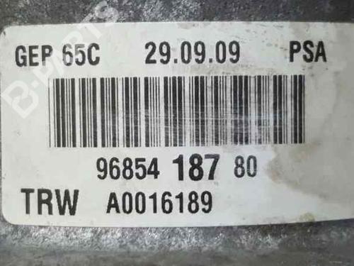 Steering pump CITROËN C4 Grand Picasso I (UA_) 1.6 HDi | BP3289606M99 