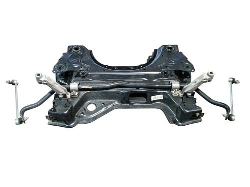 Vorderachsträger für DS DS 7 Crossback (J4_, JR_, JC_) [2017-2026]  31775140