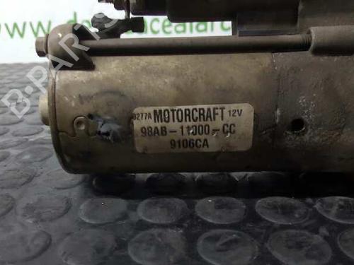 Starter FORD FOCUS I (DAW, DBW) 1.6 16V | BP2747906M8