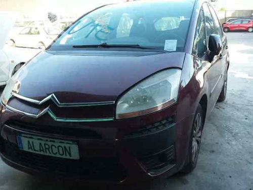 BP4985749C132 | Achterklep Handgreep CITROËN C4 Picasso I MPV (UD_) 1.6 HDi BP4985749C132