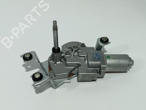 Rear wiper motor MERCEDES-BENZ A-CLASS (W177) A 180 d (177.003) | BP11052885M102 