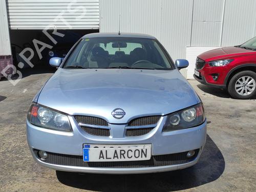 Left taillight NISSAN ALMERA II (N16) | BP37442166C34 - Image 5