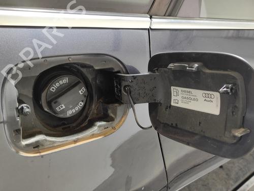Klapa wlewu paliwa AUDI A6 C6 (4F2) 2.0 TDI | BP24966430C131