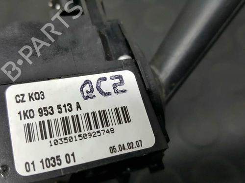 Steering column stalk VW GOLF V (1K1) 1.6 | BP2750457I23 